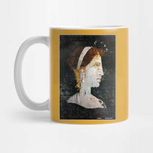 Cleopatra Mug